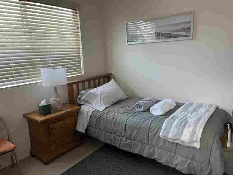 Guesthouse Silicon Valley BTH
