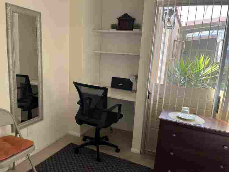 Guesthouse Silicon Valley BTH