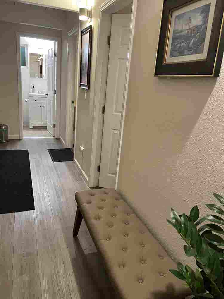 Guesthouse Silicon Valley BTH