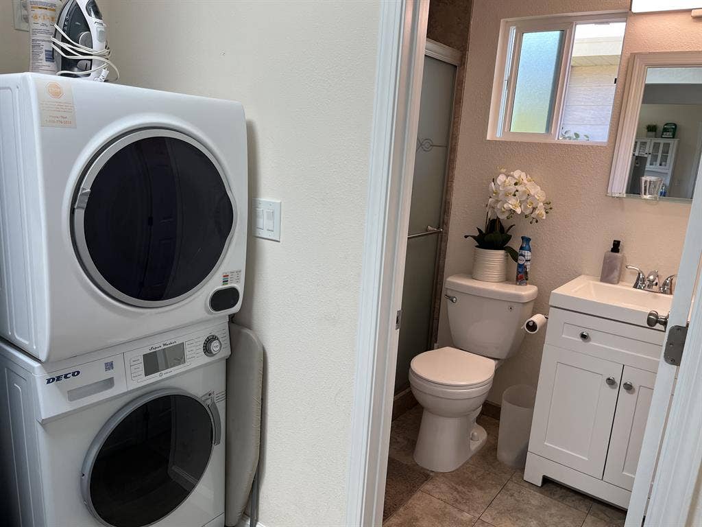 Guesthouse Silicon Valley BTH