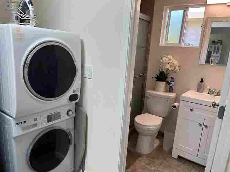 Guesthouse Silicon Valley BTH