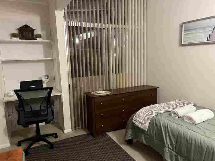 Guesthouse Silicon Valley BTH