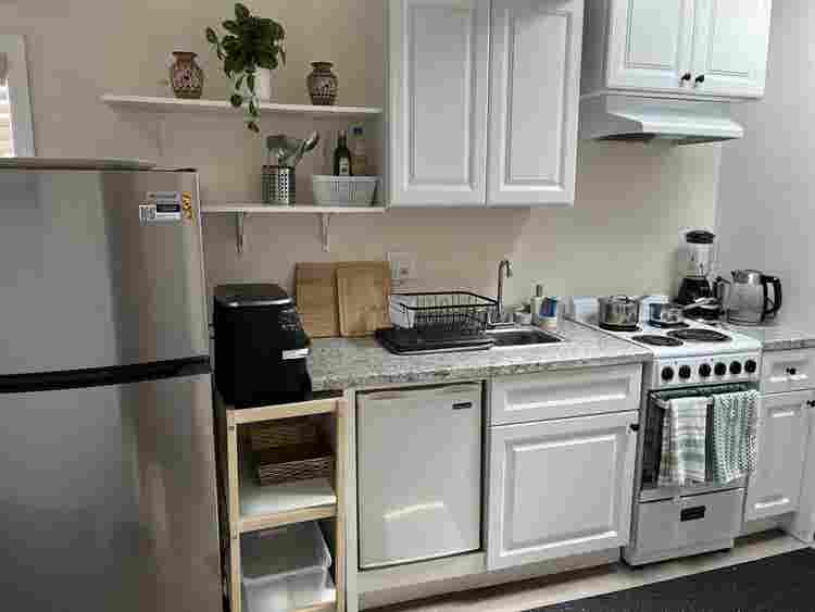 Guesthouse Silicon Valley BTH