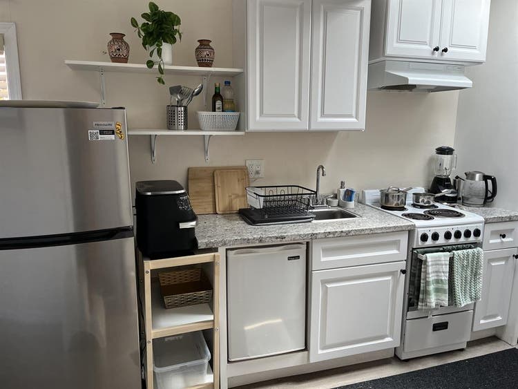 Guesthouse Silicon Valley BTH
