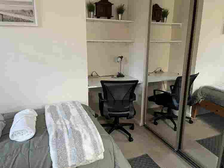 Guesthouse Silicon Valley BTH