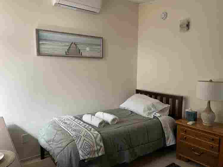 Guesthouse Silicon Valley BTH
