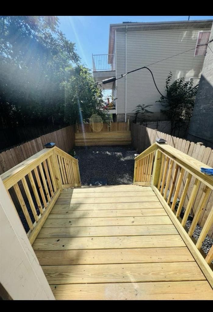 House in Jersey City