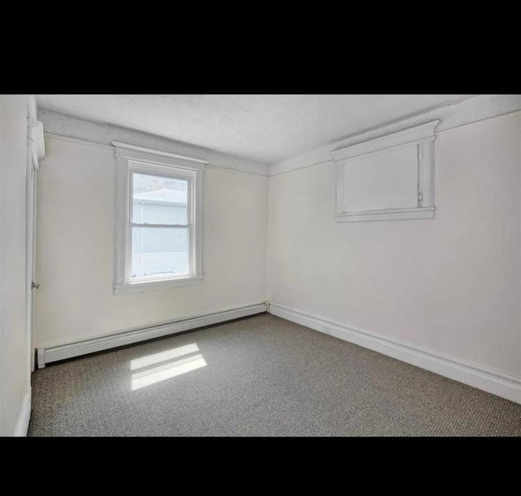 House in Jersey City
