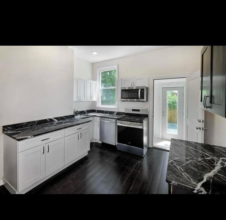 House in Jersey City