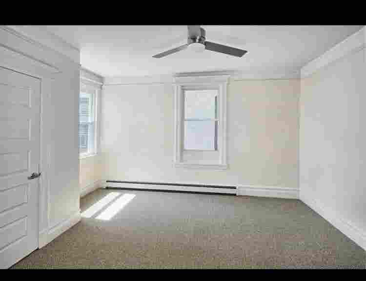 House in Jersey City