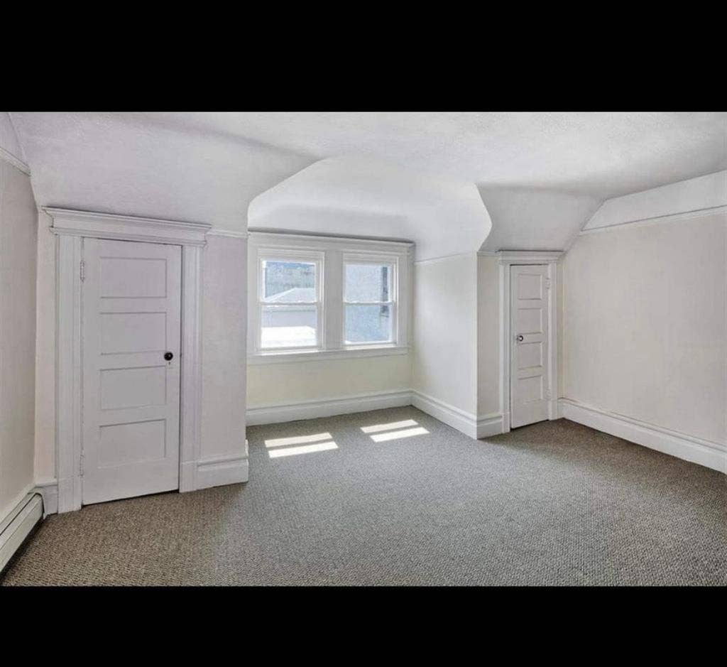 House in Jersey City