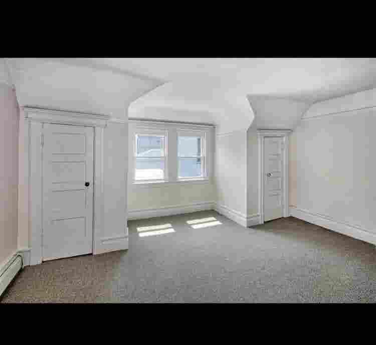 House in Jersey City