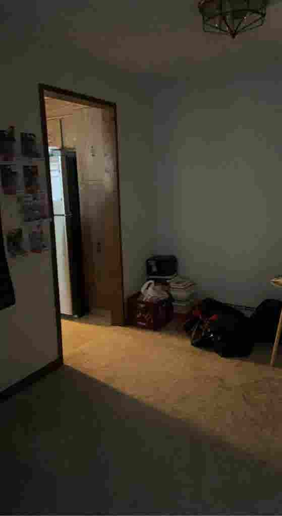 Room for rent for November 1st