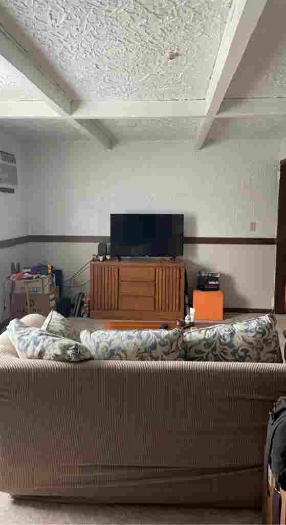 Room for rent for November 1st