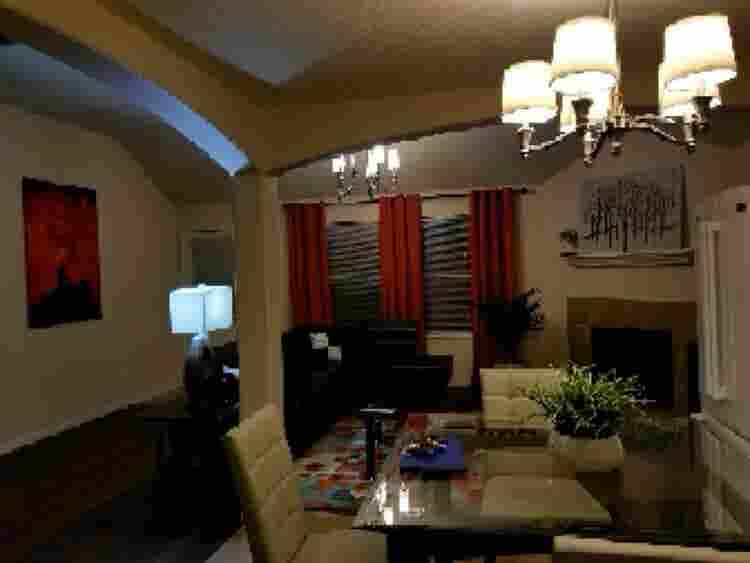 Room for rent, near IAH airportt