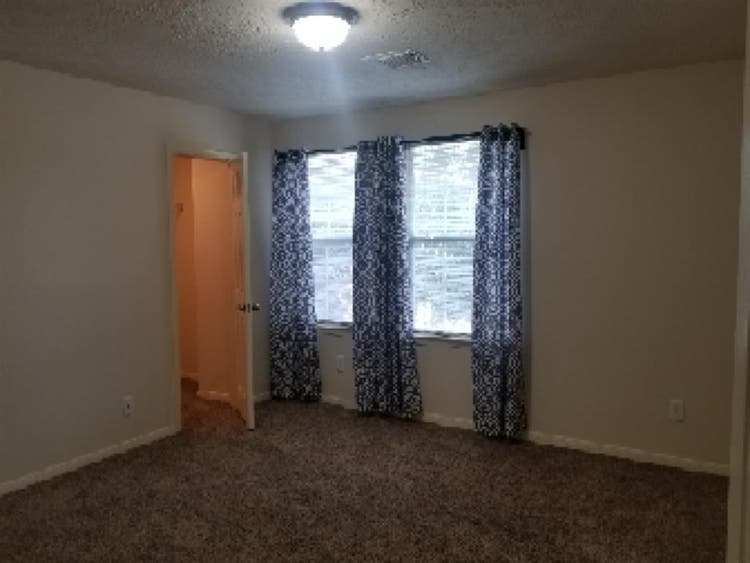 Room for rent, near IAH airportt