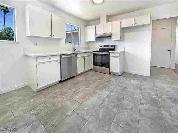 Spacious House For Rent