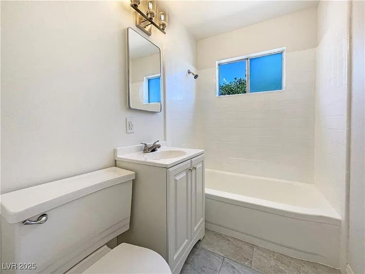 Spacious House For Rent