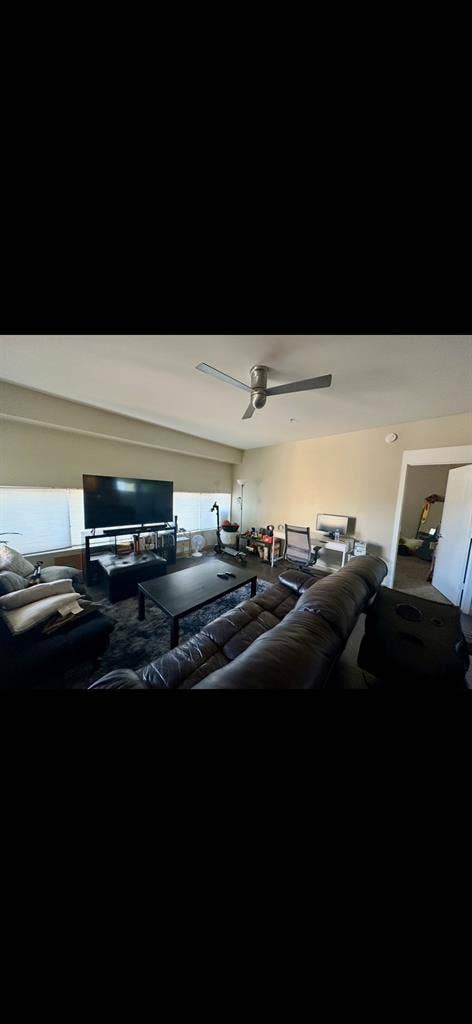 Room for rent