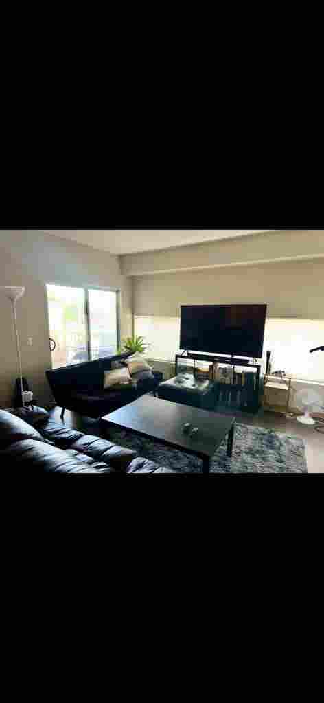 Room for rent