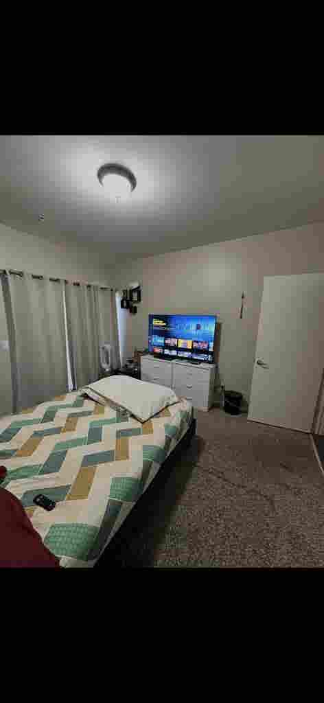 Room for rent
