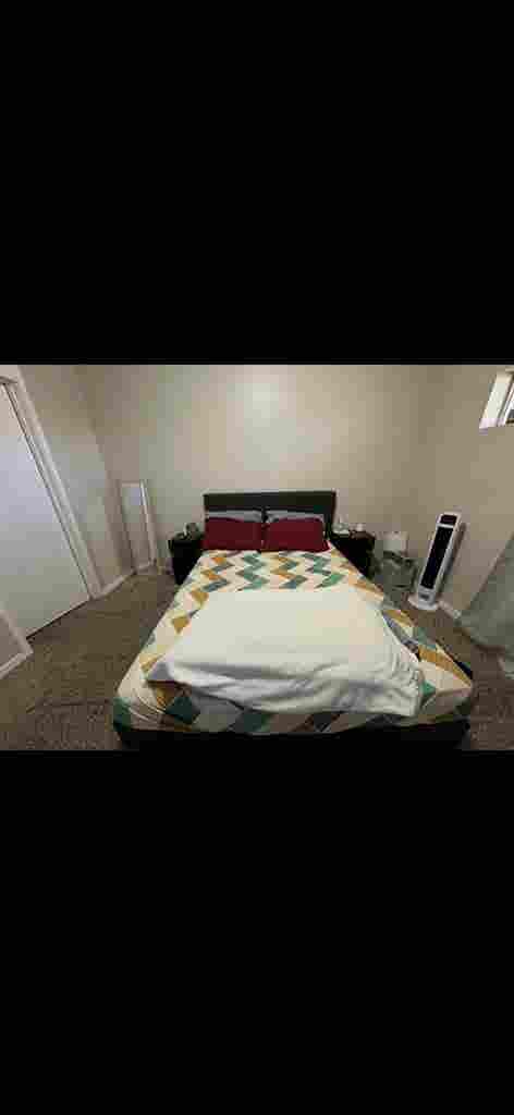 Room for rent