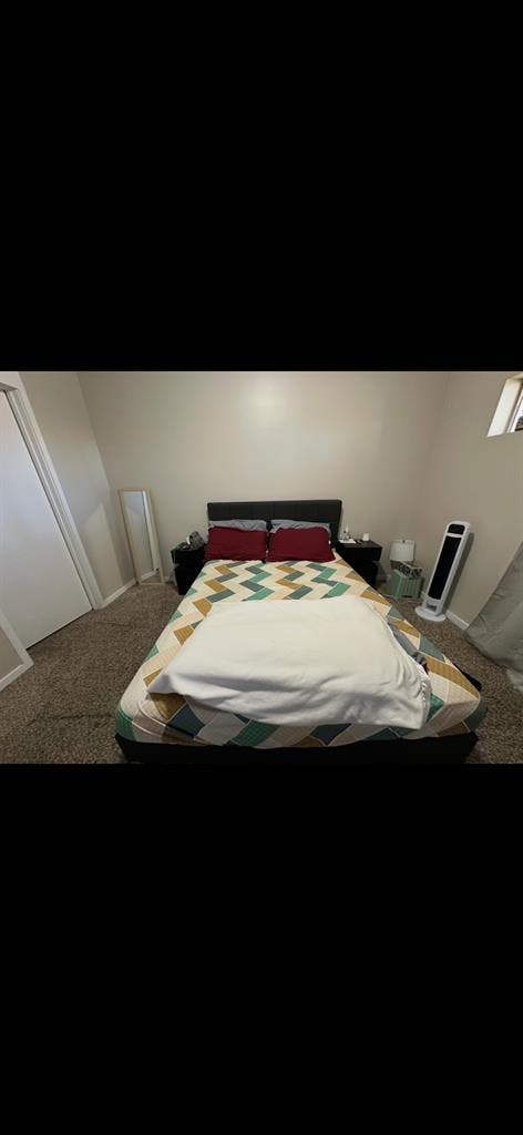 Room for rent