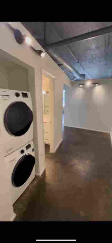 Roommate for Industrial Style Loft!