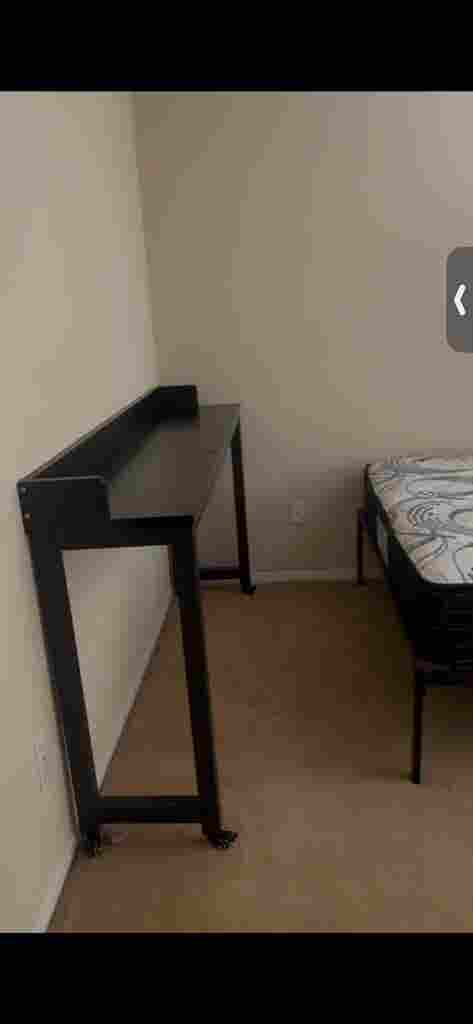 Looking for a Roommate