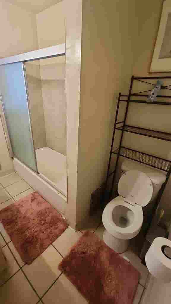 Almost Your Own Place!