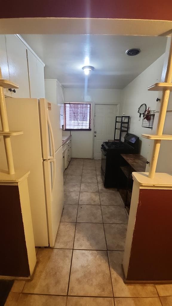 Almost Your Own Place!