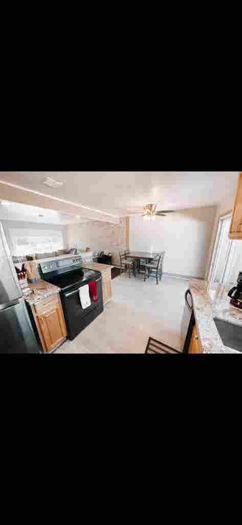 Master Bedroom for Rent — El Cajon