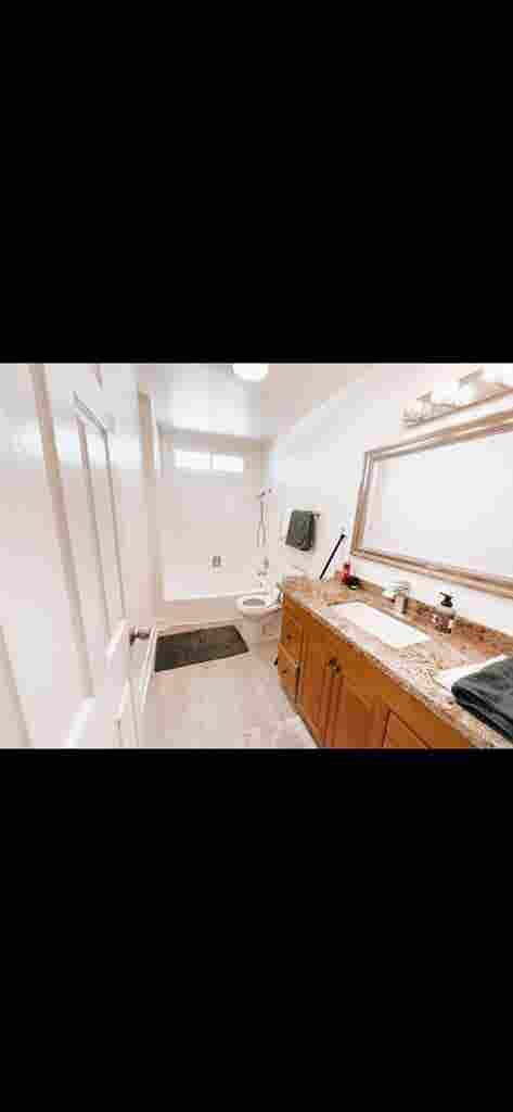 Master Bedroom for Rent — El Cajon