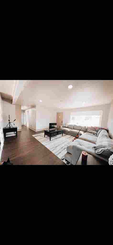 Master Bedroom for Rent — El Cajon