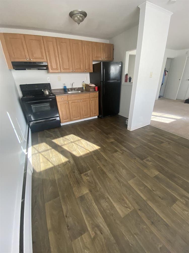 New Listing