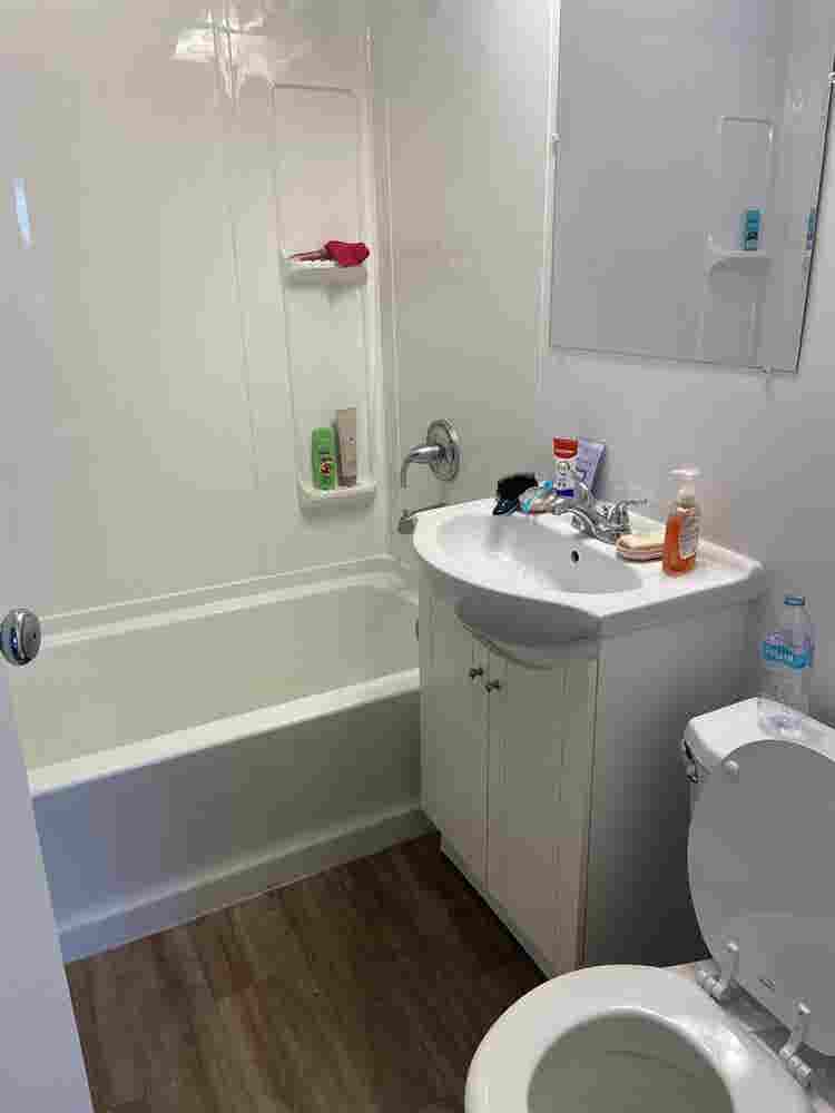 New Listing