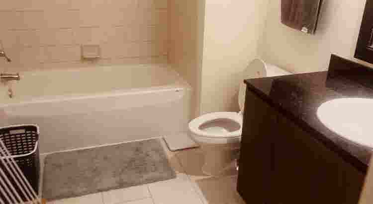 Room in Fort Lauterdale
