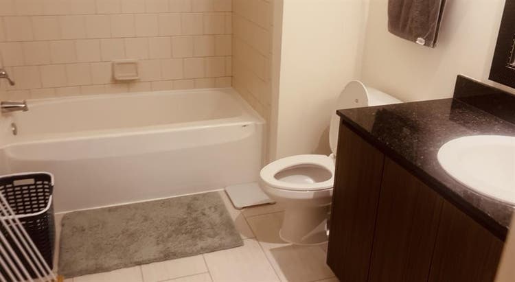 Room in Fort Lauterdale