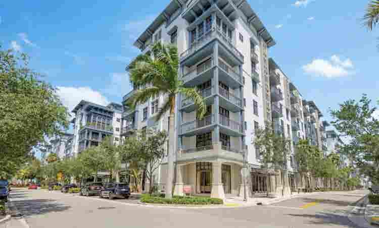 Room in Fort Lauterdale