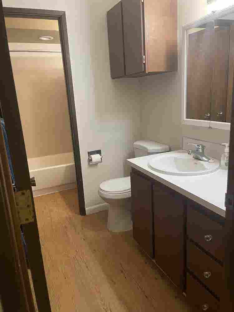Room for rent