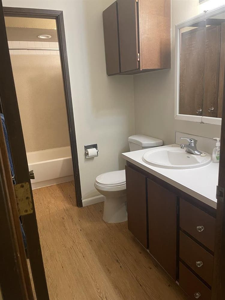 Room for rent