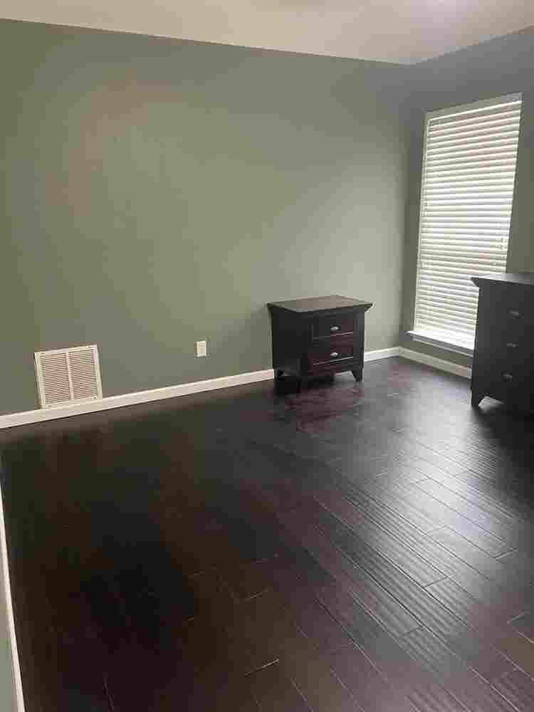 Master suite, all bills paid