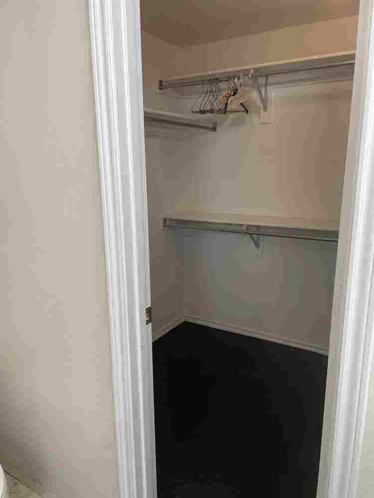 Master suite, all bills paid