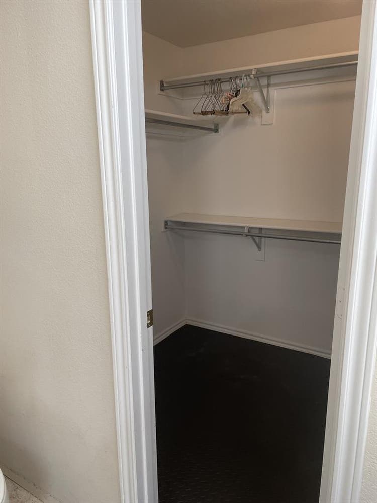 Master suite, all bills paid