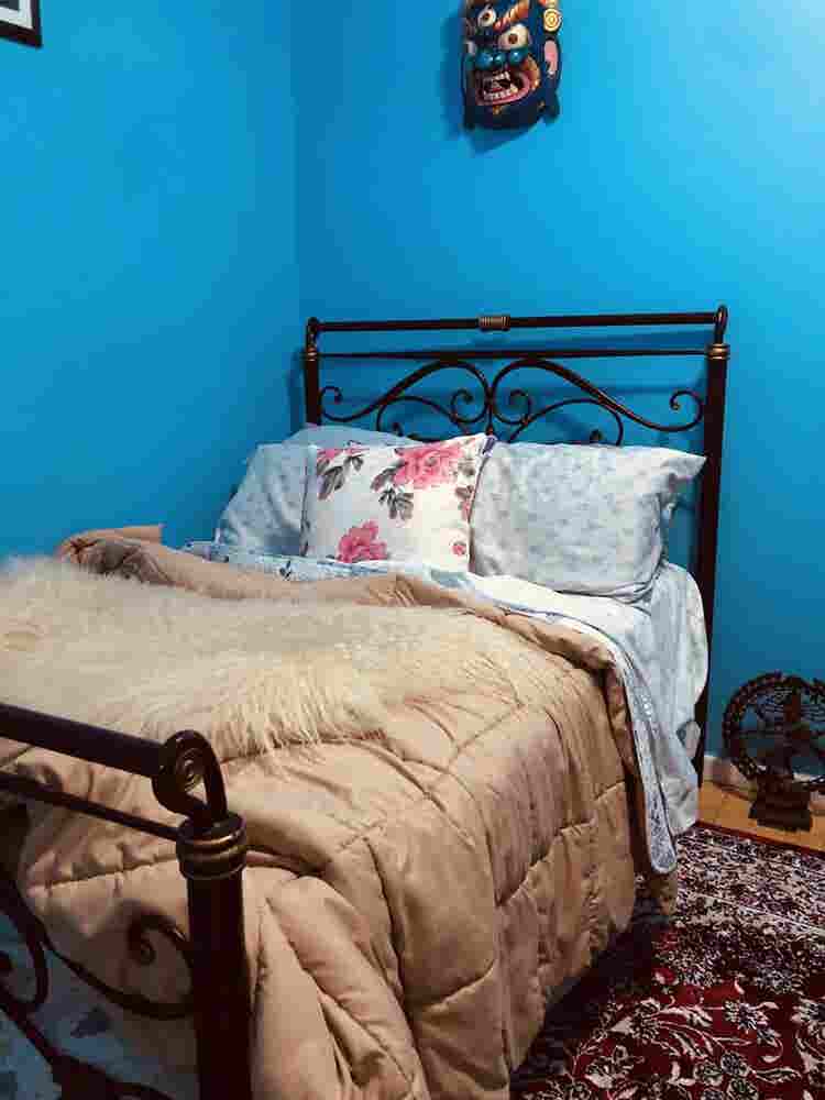 Peaceful, Friendly Roommate Wanted
