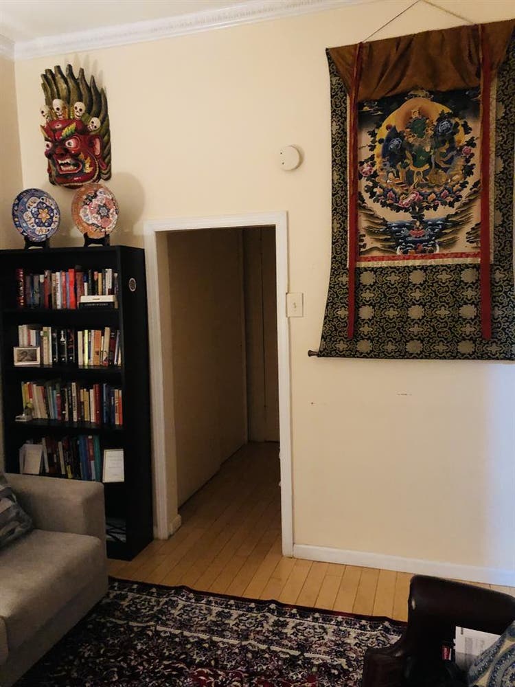 Peaceful, Friendly Roommate Wanted