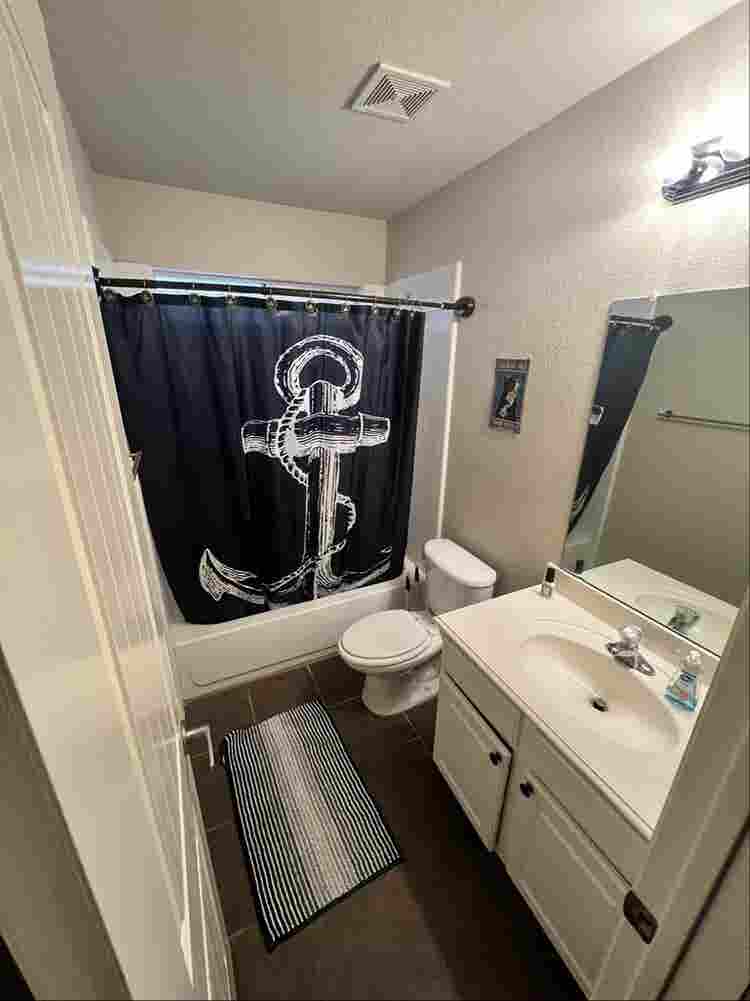 Room for rent McKinney home