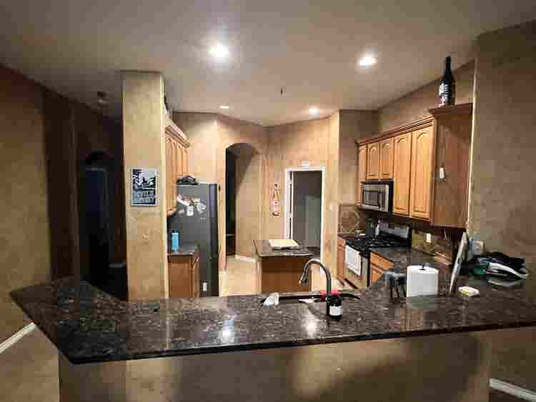 Room for rent McKinney home