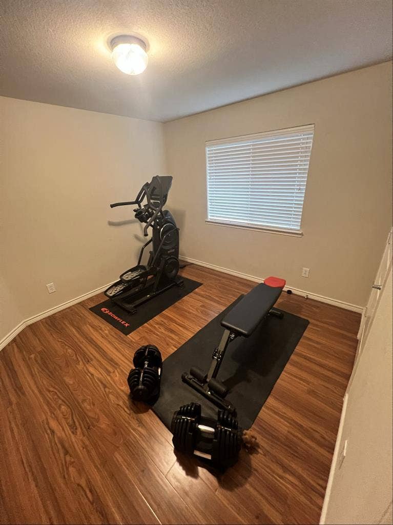 Room for rent McKinney home