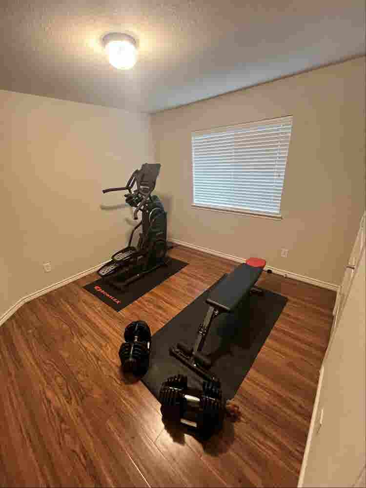 Room for rent McKinney home